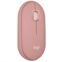 Mouse Sem Fio Logitech Pebble 2 M350s Com Clique Silencioso na Amazon