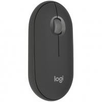 Mouse Sem Fio Logitech Pebble 2 M350s na Amazon