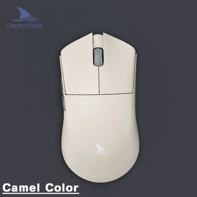 Mouse Sem Fio Motospeed Darmoshark M3 Cupom na Aliexpress