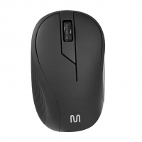 Mouse Sem Fio Multi MS350 Ergonômico Com Conexão USB - MO212 na Amazon