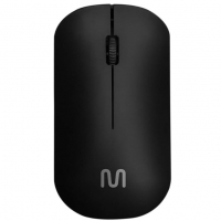 Mouse Sem Fio Slim Box Conexão USB 1200DPI 3 Botões Box Preto Multi (Multilaser) na Amazon