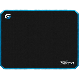 Mousepad Fortrek Gamer Speed 2019 Azul - MPG101 na Amazon