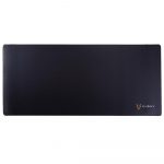 Mousepad Gamer Husky Black Avalanche, Speed, Extra Grande (890x400mm) – MP-HAV-BK na KaBuM!