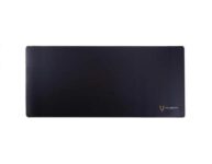 Mousepad Gamer Husky Black Frost, Speed, Extra Grande (900x400mm), Preto – HMSP002 na KaBuM!