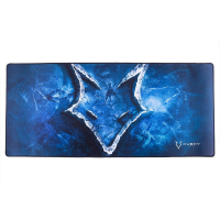 Mousepad Gamer Husky Gaming Avalanche, Ice, Speed, Extra Grande 900x400mm - MP-HAV-BL na KaBuM!