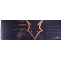 Mousepad Gamer Husky Gaming Storm, Gold, Speed, Extra Grande 900x290mm - MP-HST-TR na KaBuM!