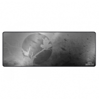 Mousepad Gamer Ninja, Control, Grande 800x300mm, Grey, MPGN-GREY-G na Terabyte Shop