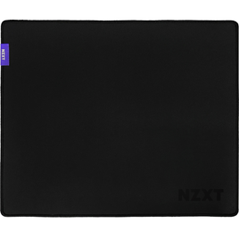 Mousepad Gamer NZXT M04 Médio 450x370mm na Terabyte Shop