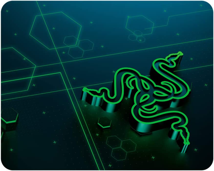 Mousepad Gamer Razer Goliathus Mobile Pequeno, Preto, RZ.MP.GO.67.RT na Amazon