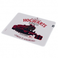 Mousepad Gamer Redragon Harry Potter Expresso De Hogwarts Special Edition Tamanho M na Amazon