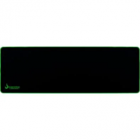 Mousepad Gamer Rise Mode Speed, Estendido (900x300mm) Costura Verde - RG-MP-06-ZG na KaBuM!