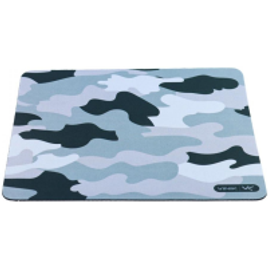 Mousepad Gamer Vinik Urban, Pequeno, 250x210x2mm, Cinza, 111375 na Terabyte Shop