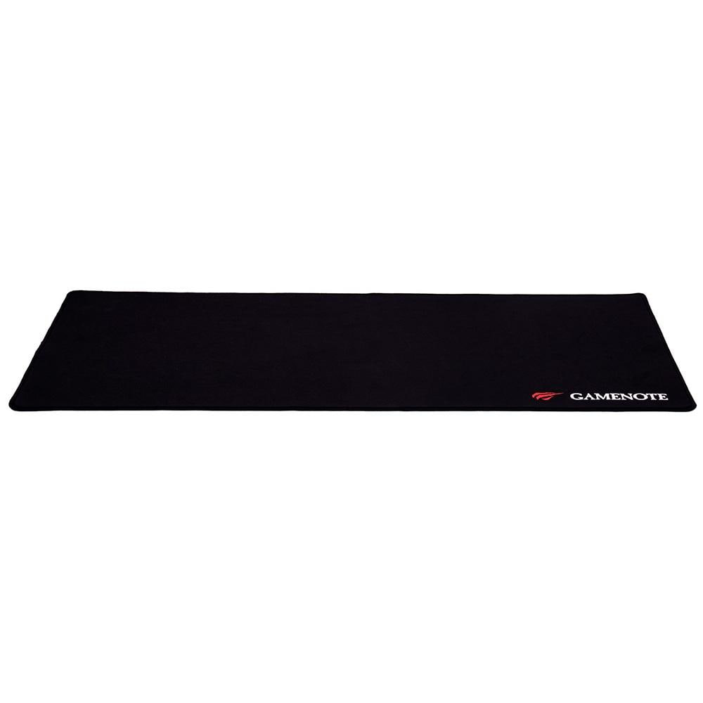 Mousepad Havit MP841, 900x300x3mm, Extra Grande, Multispandex, Preto – MP841 na Magazine Luiza