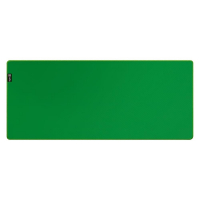 Mousepad Streamer Elgato, Grande 940x400mm, Verde - 10GAV9901 na KaBuM!