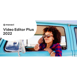 Movavi Video Editor Plus 2022 - Video Editing Software na Steam