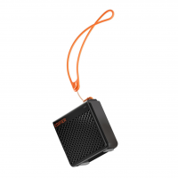 Mp85 Preto-Laranja - Caixa De Som Portátil Bluetooth Edifier na Amazon