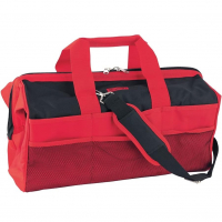 MTX Bolsa Para Ferramentas Com 18 Bolsos 510 X 210 X 360 Mm Mtx na Amazon