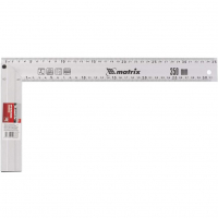 Mtx Esquadro 14 Pol. - 350 Mm Aluminio Fundido na Amazon