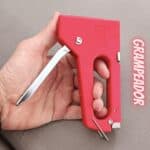 Mtx Grampeador Manual Em Plastico Para Grampos Tipo 53 De 4-8 Mm na Amazon