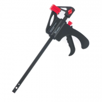 Mtx Grampo Tipo Sargento Universal Aperto Rapido 200X315X60 Mm na Amazon