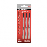 MTX Lâmina Para Serra Tico-Tico 50X1 2Mm Com 3 Peças na Amazon