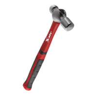 MTX Martelo Bola 300G Cabo Fibra De Vidro 1020755 na Amazon