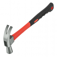 MTX Martelo De Unha 20 Mm Cabo Antiderrapante na Amazon