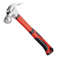 Mtx Martelo Unha 450 G Cabeça 27 Mm Magnetica Cabo Em Fibra na Amazon