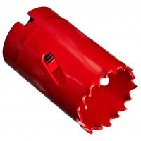 Mtx Serra Copo Aço Rápido Bimental Para Metal 32Mm na Amazon