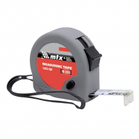 Mtx Trena Curta Fine 3 M X 13 Mm Estojo De Plástico na Amazon
