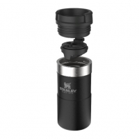 Mug Térmico Neverleak Stanley | 250ml na Amazon