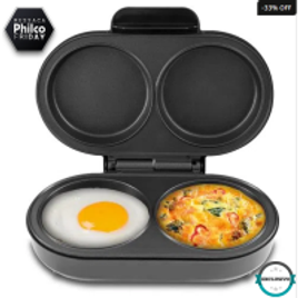 Multi Cook Maxx Clean Antiaderente - Philco na Philco