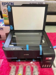 Multifuncional Epson EcoTank L3210 – Tanque de Tinta Colorida, USB, Bivolt na Amazon
