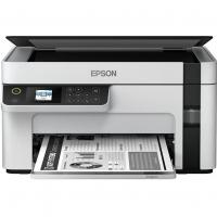 Multifuncional Epson EcoTank M2120 na Amazon