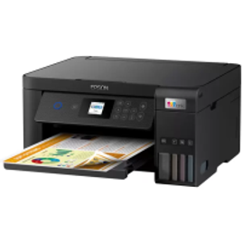 Multifuncional Epson Ecotank Wi-Fi Duplex - L4260 na Magazine Luiza