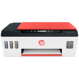 Multifuncional Hp Smart Tank 514 3yw74a na Extra