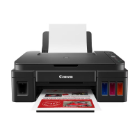 Multifuncional Tanque De Tinta Canon Mega Tank G3110 Wireless na Casas Bahia