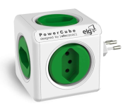 Multiplicador 5 Tomadas, Disjuntor Integrado de 10A, Filtro de Linha com Protetor de Surto, Bivolt na Amazon