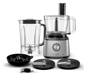 Multiprocessador Britânia 5 em 1 BMP2000 1300W 220V na Amazon