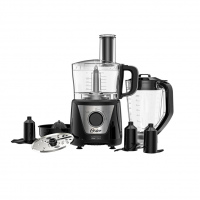 Multiprocessador De Alimentos Black 7 Em 1 Oster - 127V na Amazon