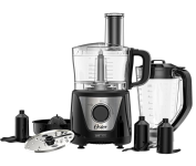 Multiprocessador de Alimentos Black 7 em 1 Oster na Amazon