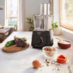 Multiprocessador de Alimentos Philips Walita 600W na Magazine Luiza
