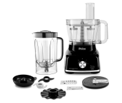 Multiprocessador, Pmp1600p, 1700W, Preto, 127v, Philco na Amazon