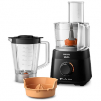 Multiprocessador PowerChop 600 Plus, Philips Walita, 4 Em 1, Preto 600W, 110v - RI7300/93 na Amazon