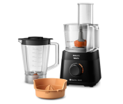 Multiprocessador PowerChop 600 Plus, Philips Walita, 4 em 1, Preto 600W, 220v – RI7300/92 na Amazon