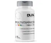 Multivitamínico Dux Nutrition – 90 Cápsulas na Amazon