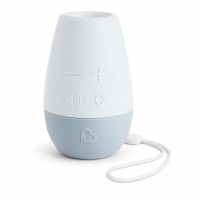 Munchkin Aparelho De Som E Luz Portátil Shhh na Amazon