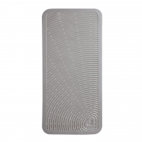 Munchkin Tapete Para Banho Soft Spot Cinza na Amazon