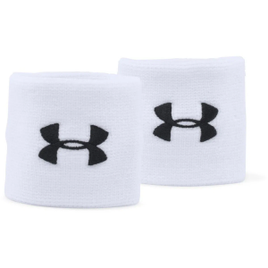 Munhequeira Masculina Under Armour 3 Performance na Under Armour