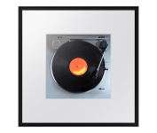 Music Frame Samsung HW-LS60D na Amazon